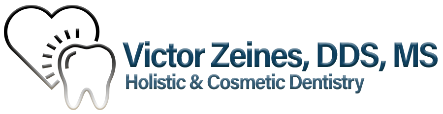 Visit Victor Zeines, DDS, MS