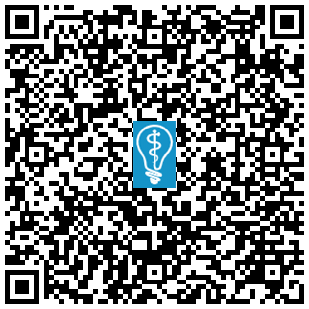QR code image for Will I Need a Bone Graft for Dental Implants in New York, NY