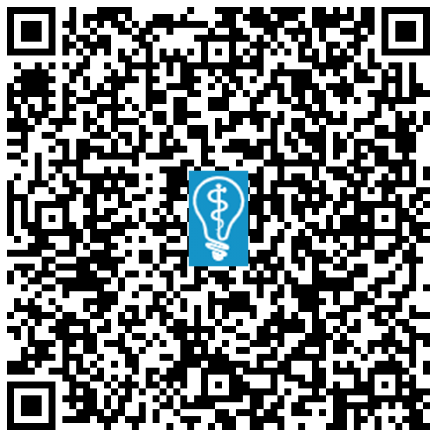 QR code image for Composite Fillings in New York, NY