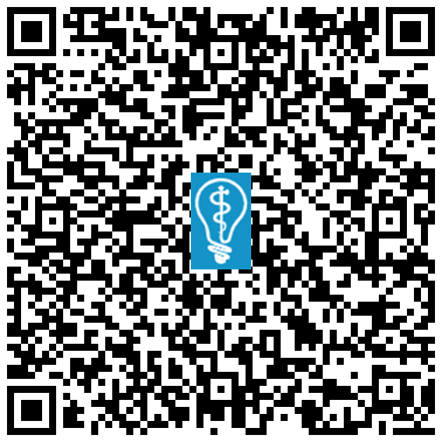 QR code image for Cosmetic Dental Care in New York, NY