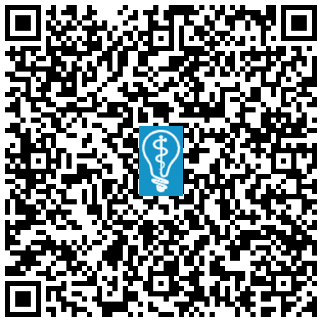 QR code image for Cosmetic Dentist in New York, NY