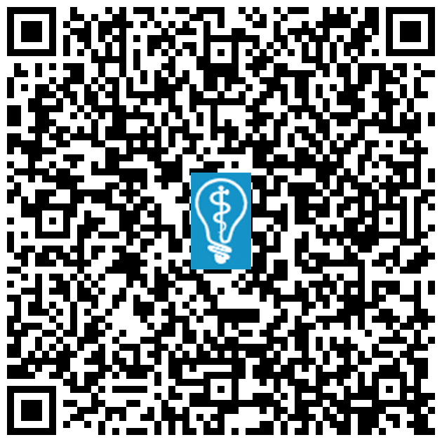 QR code image for Dental Implant Surgery in New York, NY