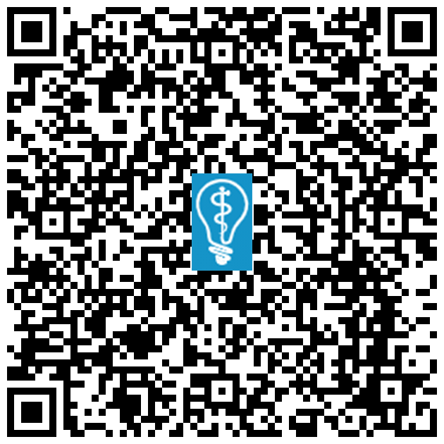 QR code image for Questions to Ask at Your Dental Implants Consultation in New York, NY