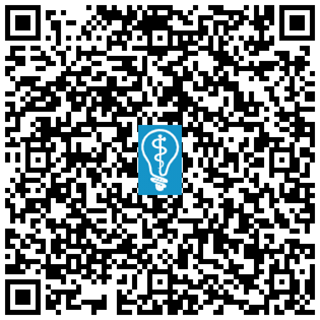 QR code image for Dental Procedures in New York, NY