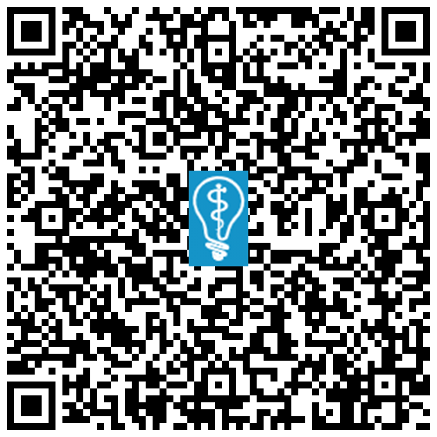 QR code image for Dental Services in New York, NY