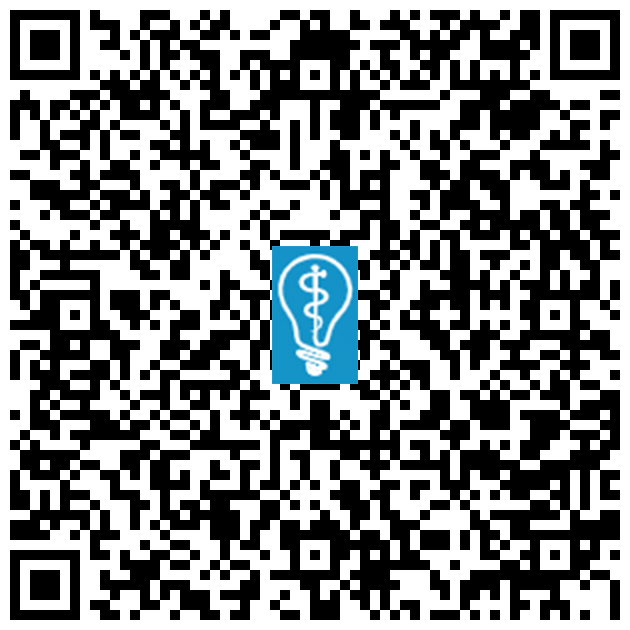 QR code image for Emergency Dental Care in New York, NY