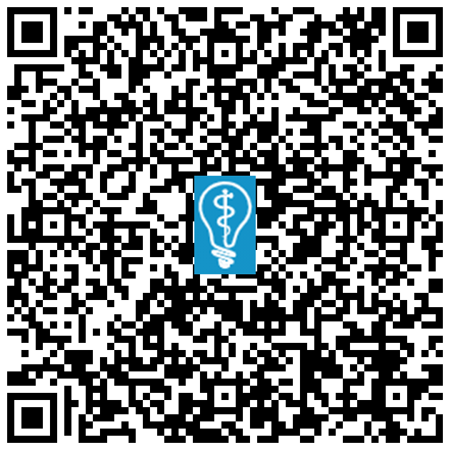 QR code image for Emergency Dentist in New York, NY