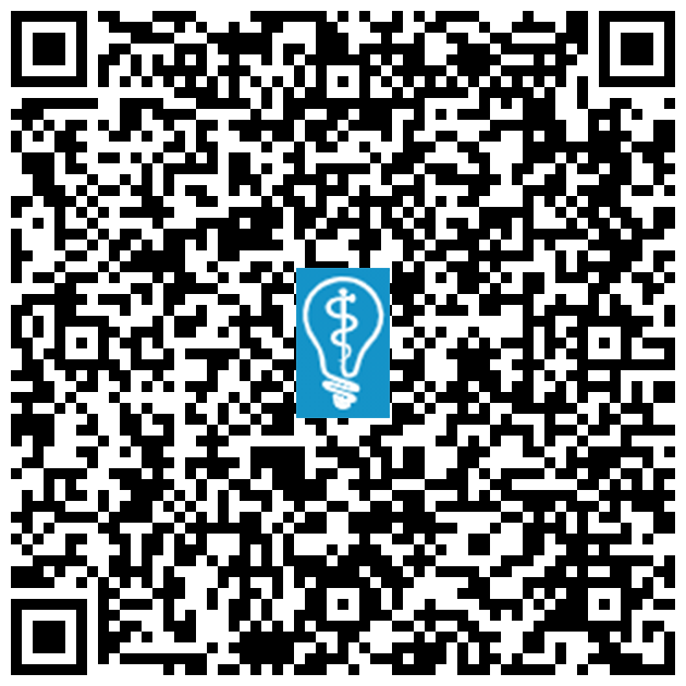 QR code image for Find a Complete Health Dentist in New York, NY