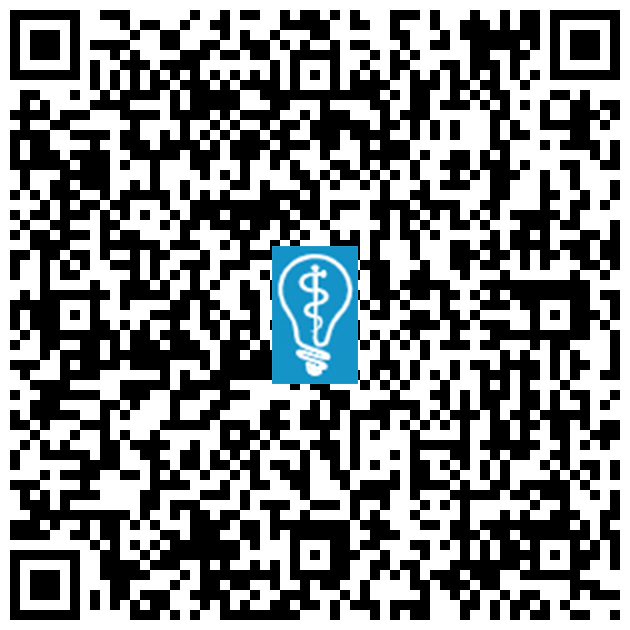 QR code image for Find a Dentist in New York, NY