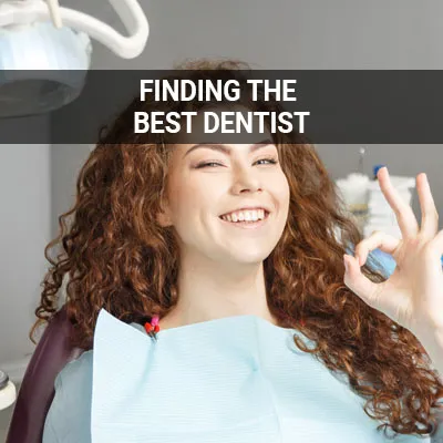 Visit our Find the Best Dentist in New York page