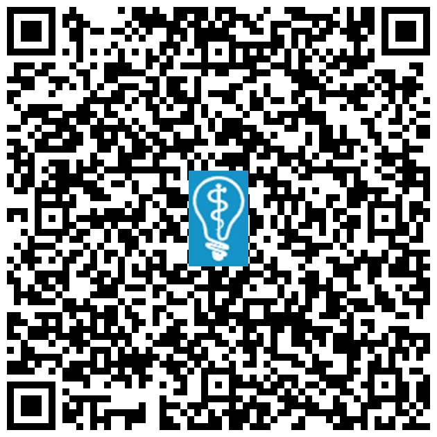 QR code image for Find the Best Dentist in New York, NY