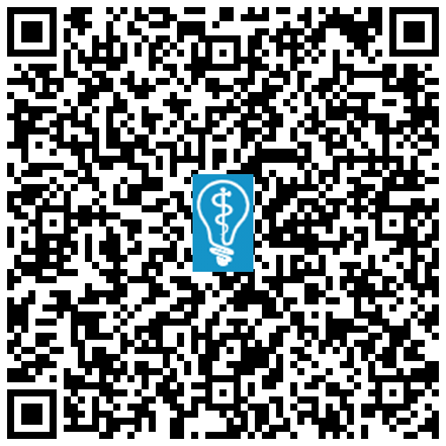 QR code image for General Dentistry Services in New York, NY