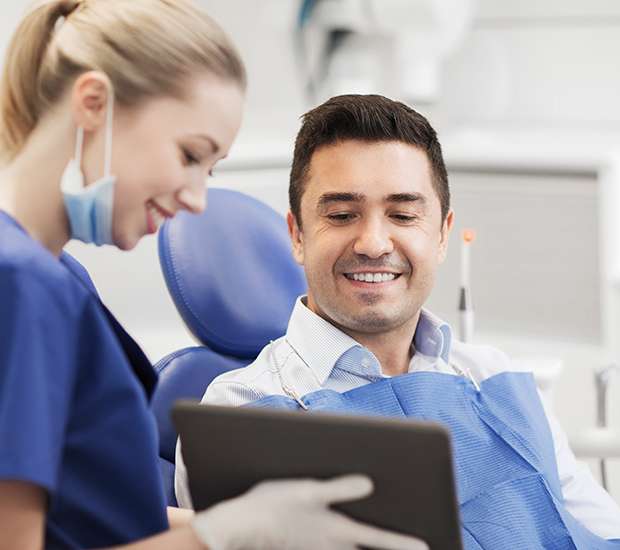 New York General Dentistry Services