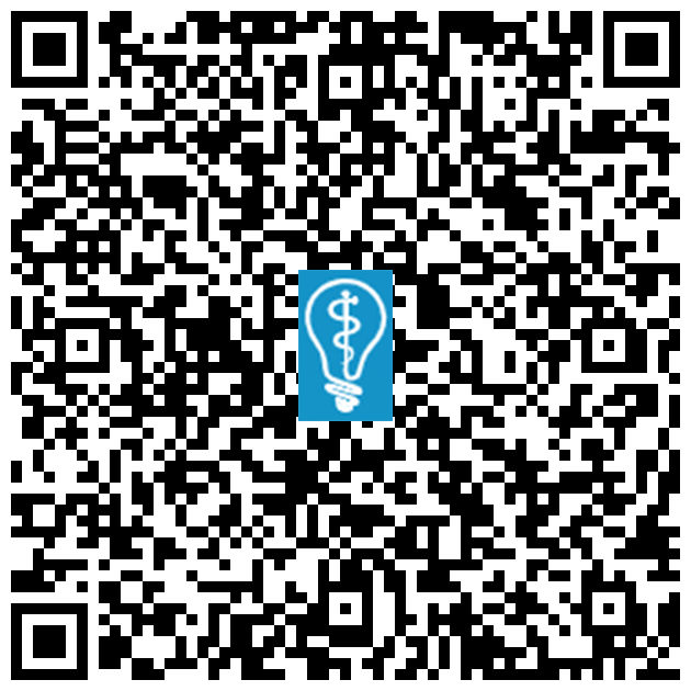 QR code image for Gut Health in New York, NY