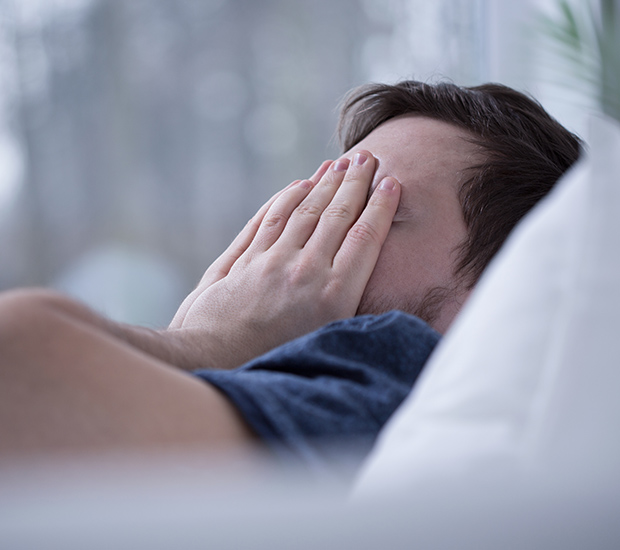 New York How a Complete Health Dentist Treats Sleep Apnea