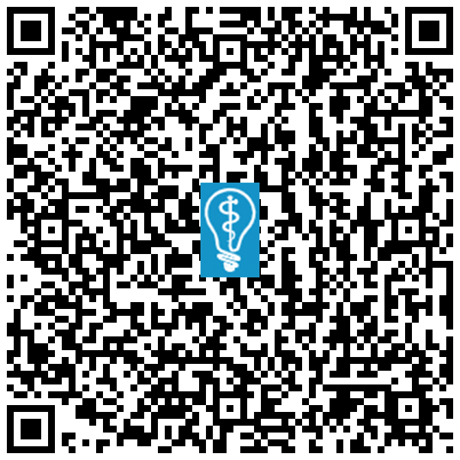 QR code image for Improve Your Smile for Senior Pictures in New York, NY