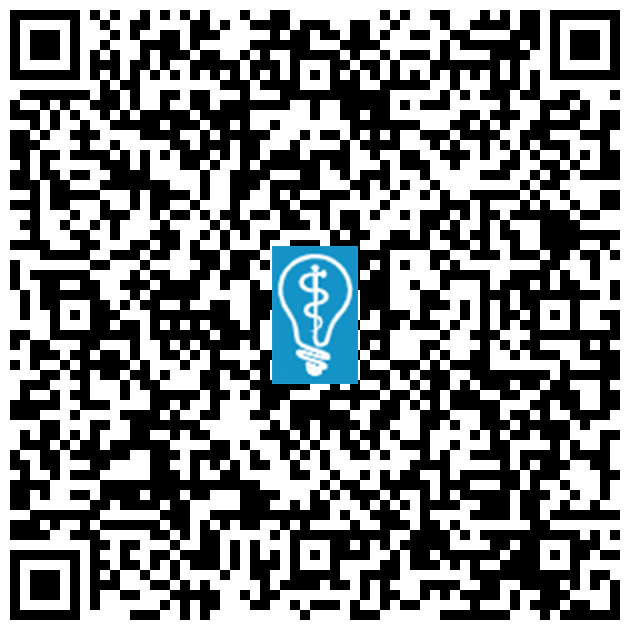 QR code image for Kid Friendly Dentist in New York, NY