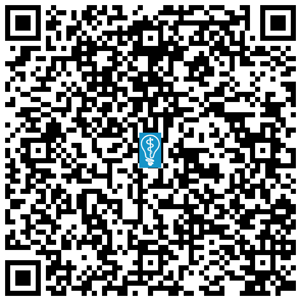 QR code image to open directions to Victor Zeines, DDS in New York, NY on mobile