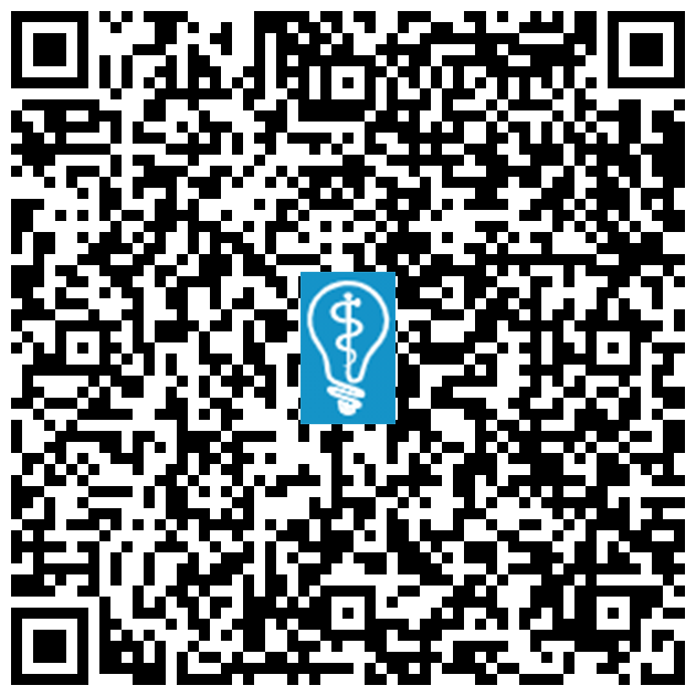 QR code image for Oral-Systemic Connection in New York, NY