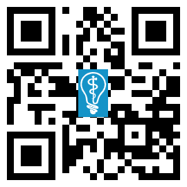 QR code image to call Victor Zeines, DDS, MS in New York, NY on mobile