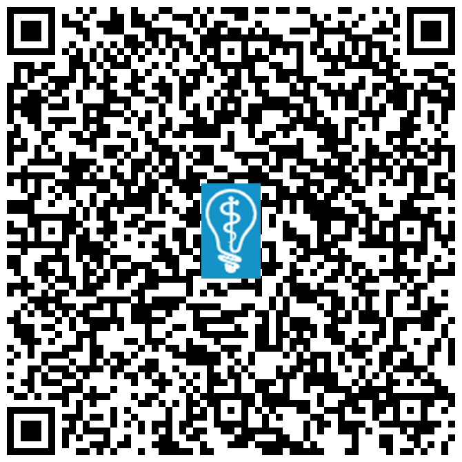 QR code image for Reduce Sports Injuries With Mouth Guards in New York, NY