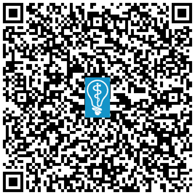 QR code image for When Is a Tooth Extraction Necessary in New York, NY