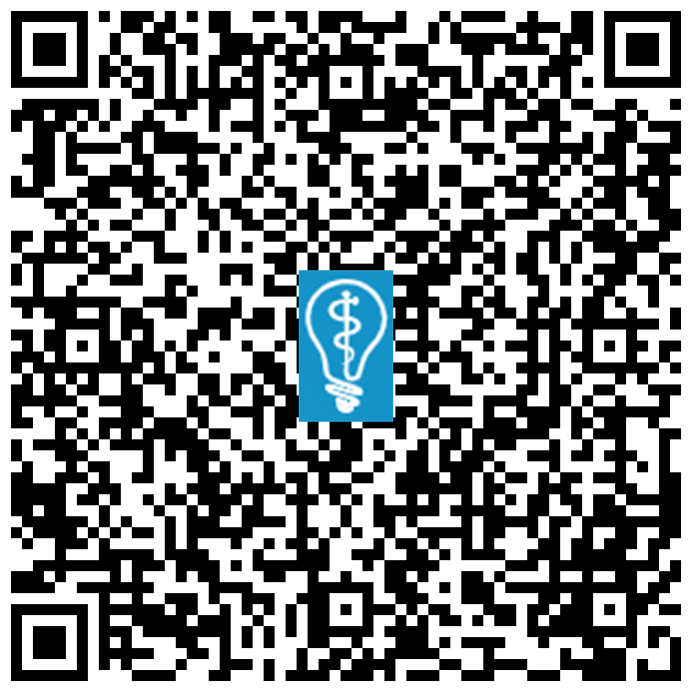 QR code image for Wisdom Teeth Extraction in New York, NY